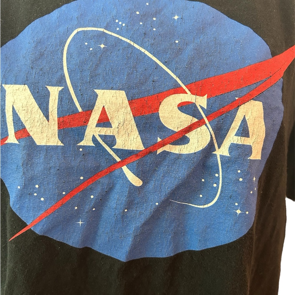 NASA T Shirt - Picture 3 of 5